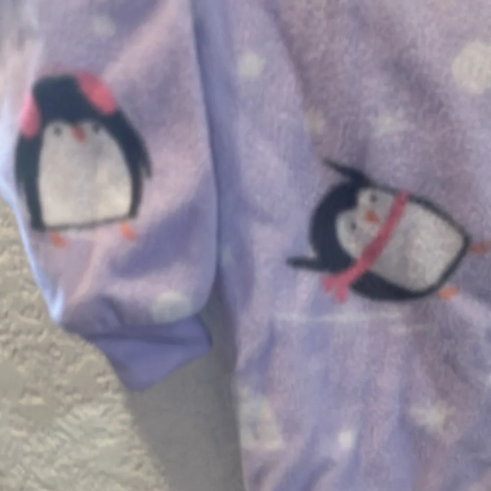 FINAL MARKDOWN Children’s place sleeper 3t